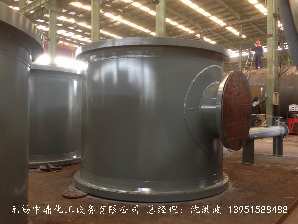 甲醇蒸餾裝置、乙醇蒸餾裝置